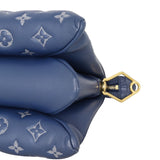 Louis Vuitton Coussin PM Monogram Embossed Lambskin