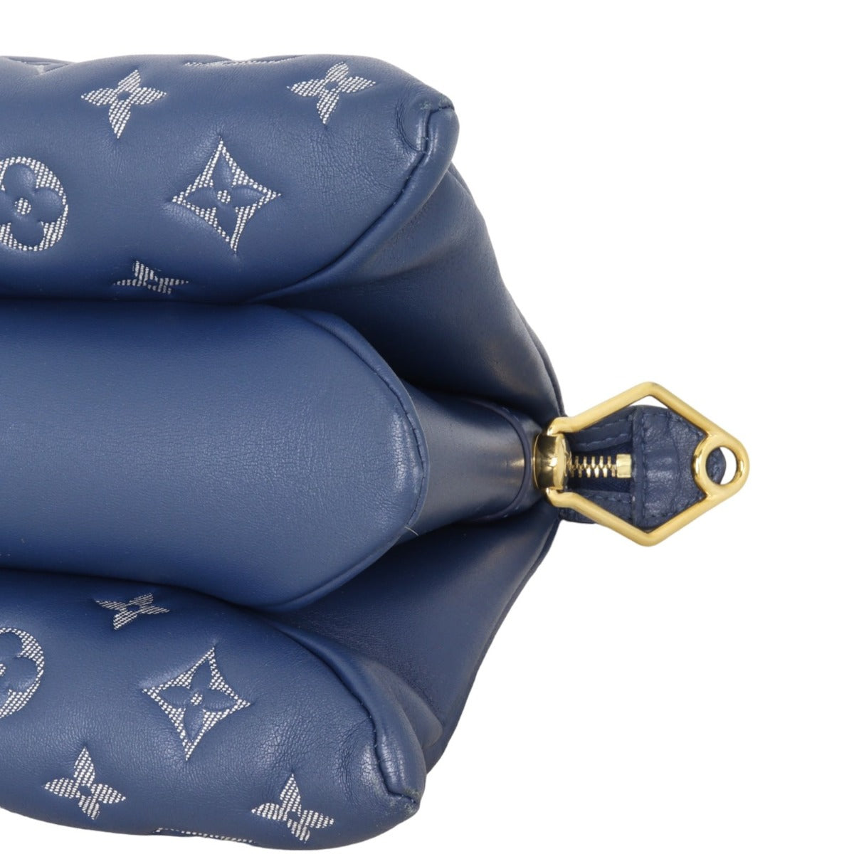 Louis Vuitton Coussin PM Monogram Embossed Lambskin