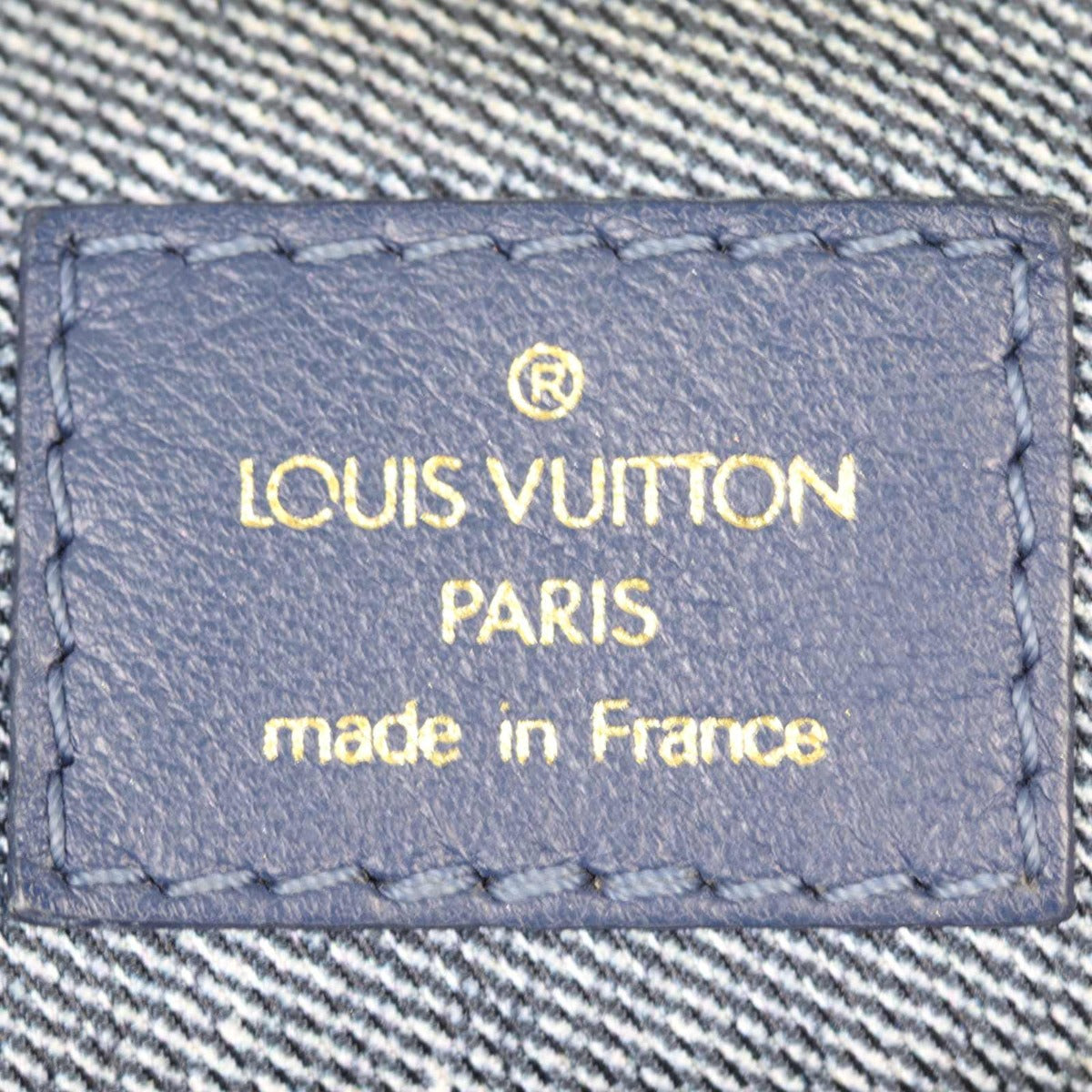 Louis Vuitton Coussin PM Monogram Embossed Lambskin