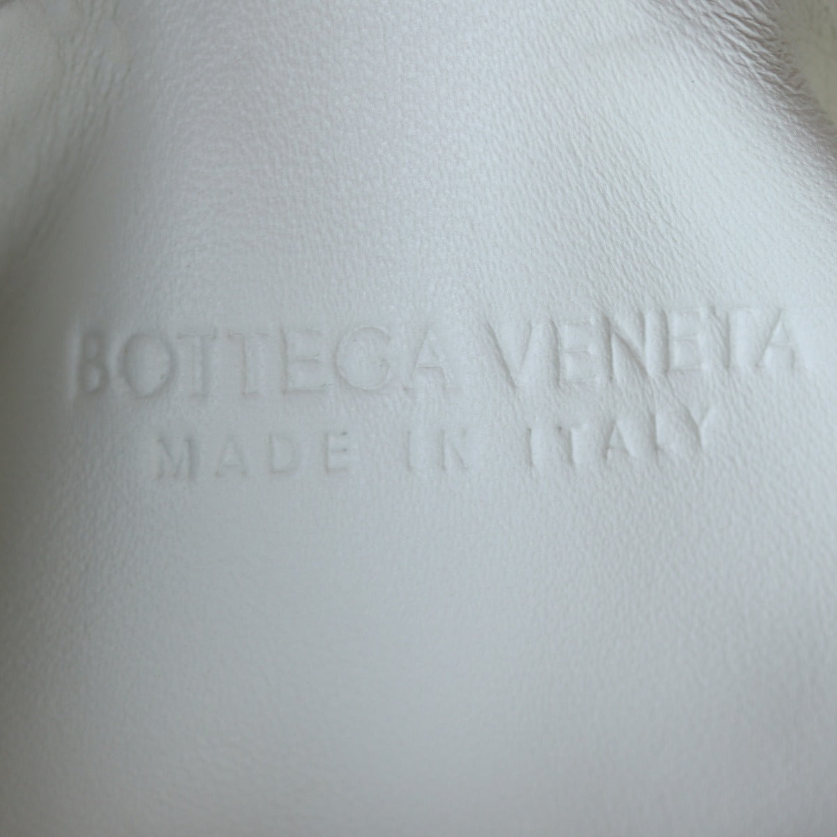 Bottega Veneta Jodie Hand Bag Mini