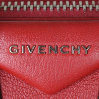 Givenchy Antigona Mini Hardware