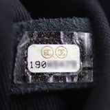 Chanel Hamptons CC Mini Flap Bag Dare Code