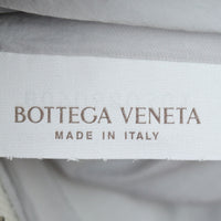 Bottega Veneta Cassette Stretch Bag Interior Stamp