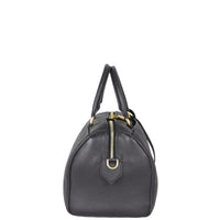 Louis Vuitton Speedy 30 Bandouliere Monogram Empreinte