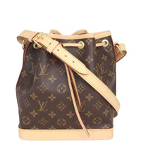 Louis Vuitton Noe BB Monogram