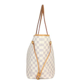 Louis Vuitton Neverfull MM Damier Azur