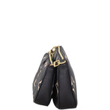 Louis Vuitton Multi Pochette Accessoires Monogram Empreinte Giant Bicolour