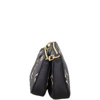 Louis Vuitton Multi Pochette Accessoires Monogram Empreinte Giant Bicolour