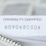 Bottega Veneta Cassette Stretch Bag Date Code