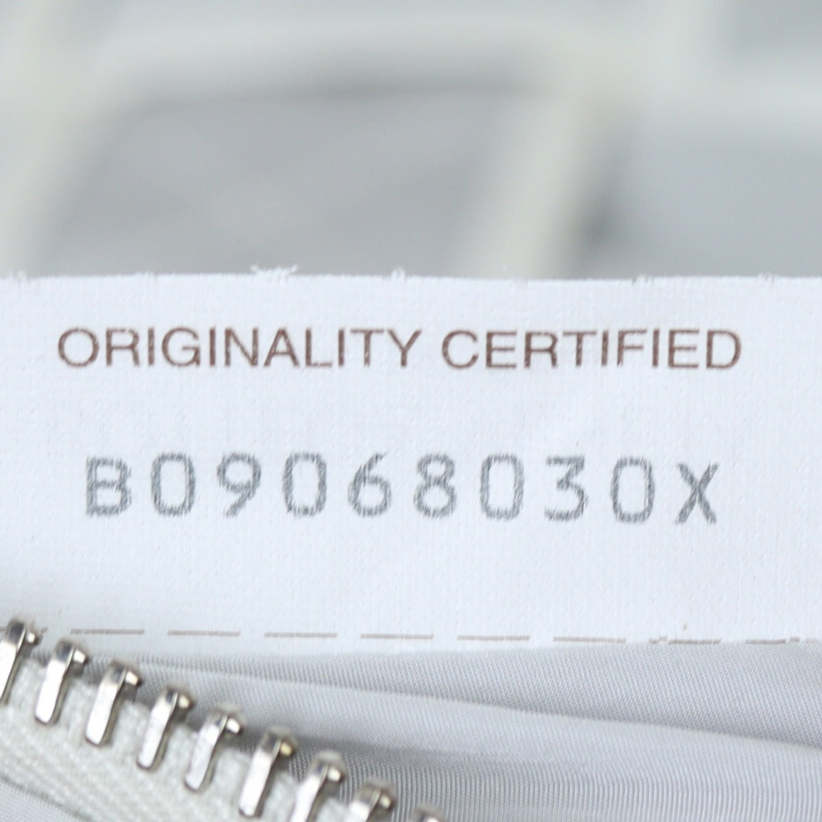 Bottega Veneta Cassette Stretch Bag Date Code