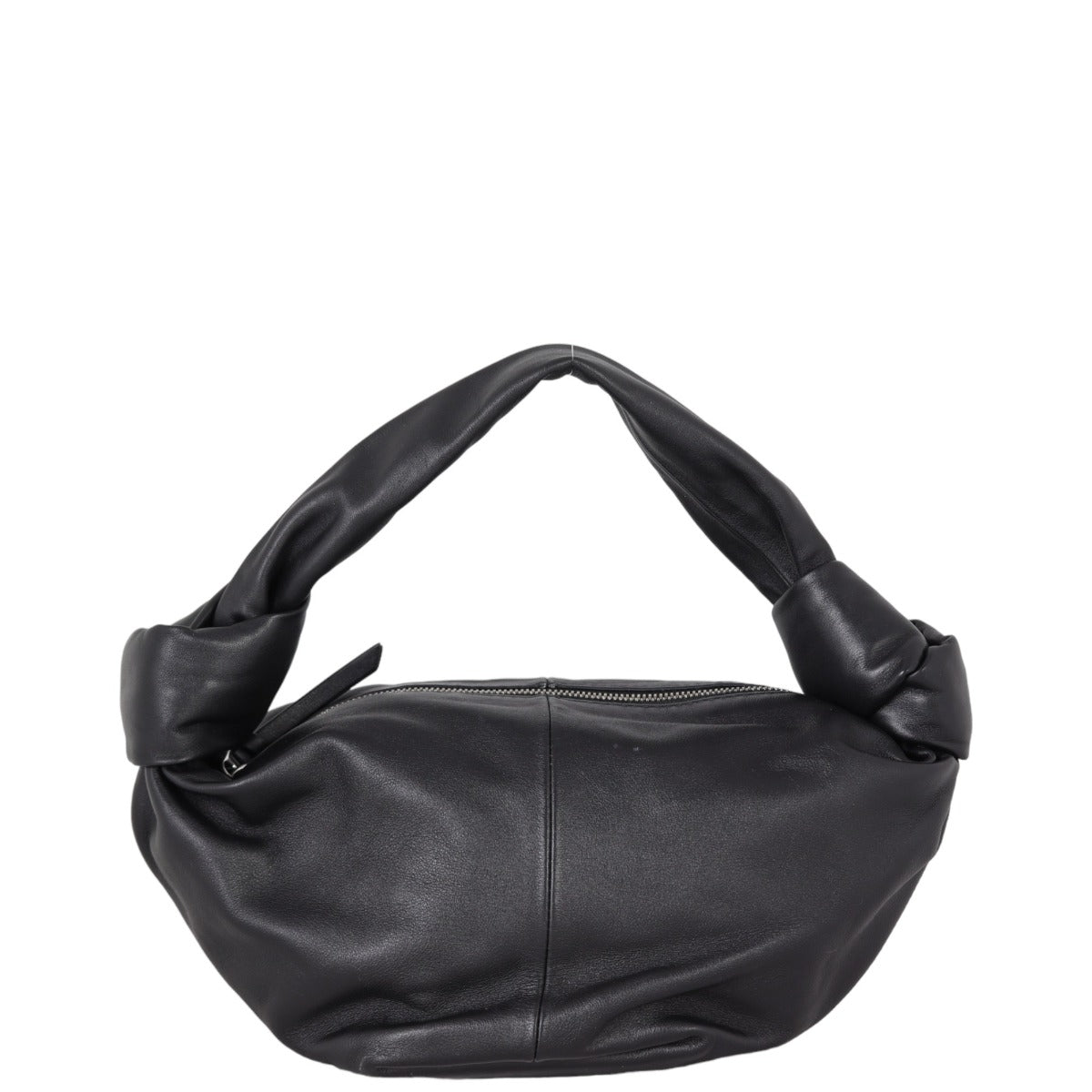 Bottega Veneta Nappa Double Knot Mini Bag