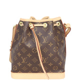 Louis Vuitton Noe BB Monogram