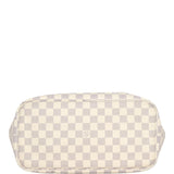 Louis Vuitton Neverfull MM Damier Azur