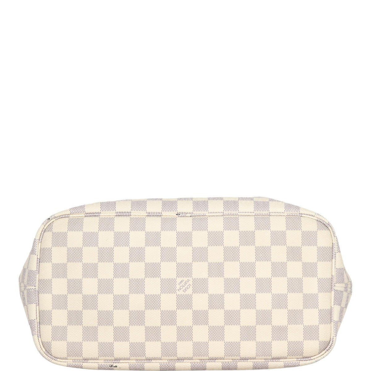 Louis Vuitton Neverfull MM Damier Azur