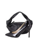 Bottega Veneta Nappa Double Knot Mini Bag