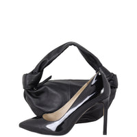 Bottega Veneta Nappa Double Knot Mini Bag