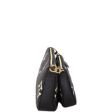Louis Vuitton Multi Pochette Accessoires Monogram Empreinte Giant Bicolour