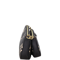 Louis Vuitton Multi Pochette Accessoires Monogram Empreinte Giant Bicolour