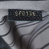 Louis Vuitton Montaigne GM Monogram Empreinte Date Code