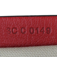 Givenchy Antigona Mini Date Code