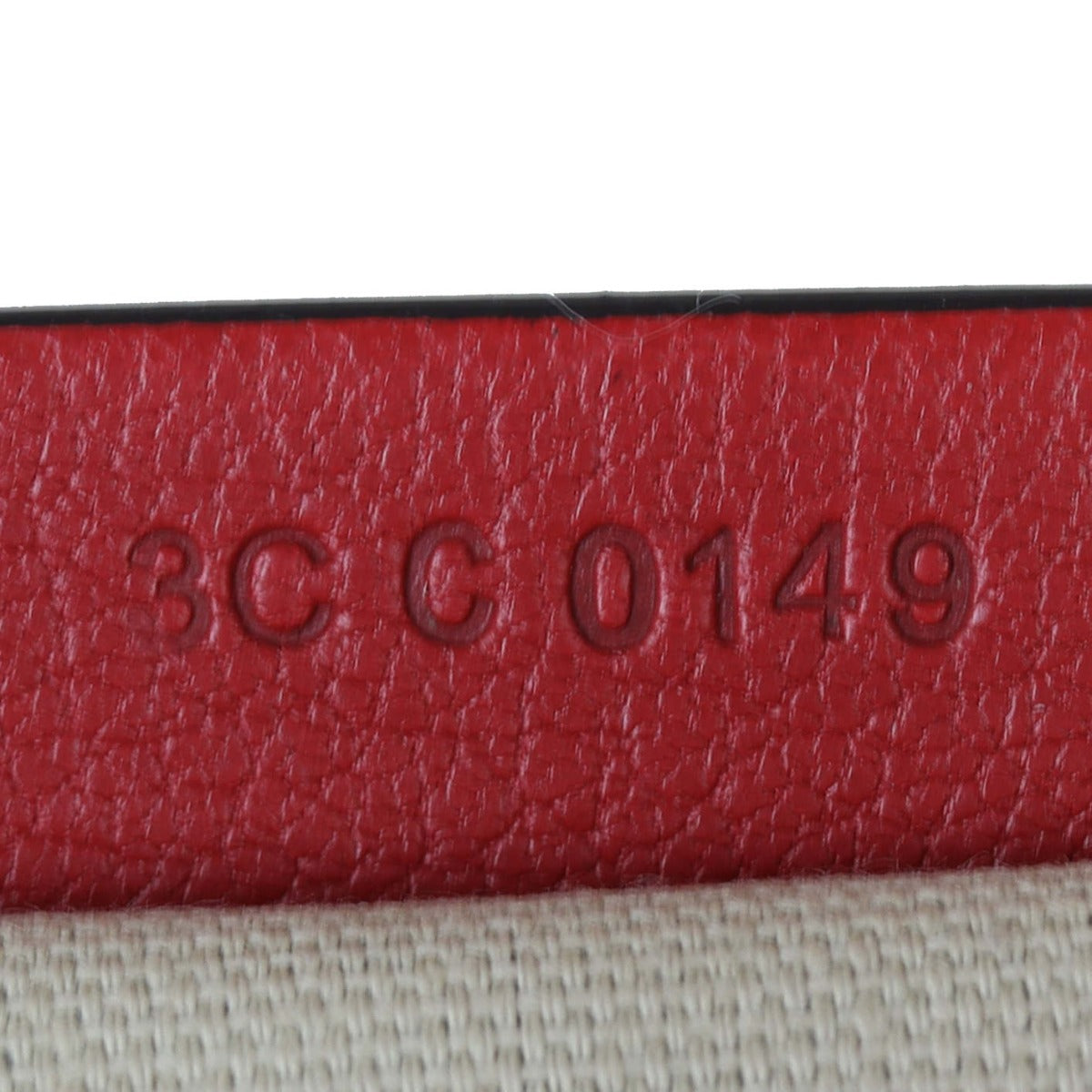 Givenchy Antigona Mini Date Code