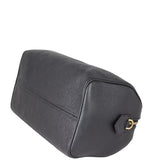 Louis Vuitton Speedy 30 Bandouliere Monogram Empreinte