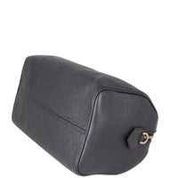 Louis Vuitton Speedy 30 Bandouliere Monogram Empreinte