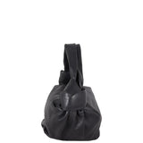 Bottega Veneta Nappa Double Knot Mini Bag