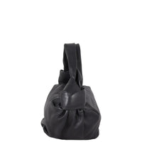 Bottega Veneta Nappa Double Knot Mini Bag