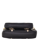 Louis Vuitton Multi Pochette Accessoires Monogram Empreinte Giant Bicolour