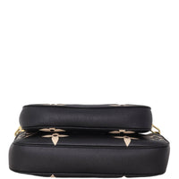 Louis Vuitton Multi Pochette Accessoires Monogram Empreinte Giant Bicolour