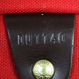 Louis Vuitton Speedy 35 Damier Ebene Date Code