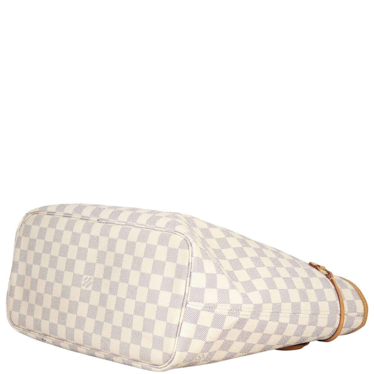 Louis Vuitton Neverfull MM Damier Azur