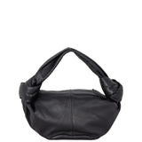 Bottega Veneta Nappa Double Knot Mini Bag