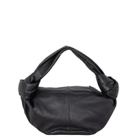 Bottega Veneta Nappa Double Knot Mini Bag