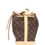 Louis Vuitton Noe BB Monogram