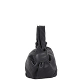 Bottega Veneta Nappa Double Knot Mini Bag