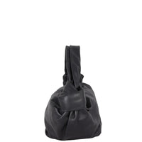 Bottega Veneta Nappa Double Knot Mini Bag