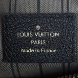 Louis Vuitton Speedy 30 Bandouliere Monogram Empreinte