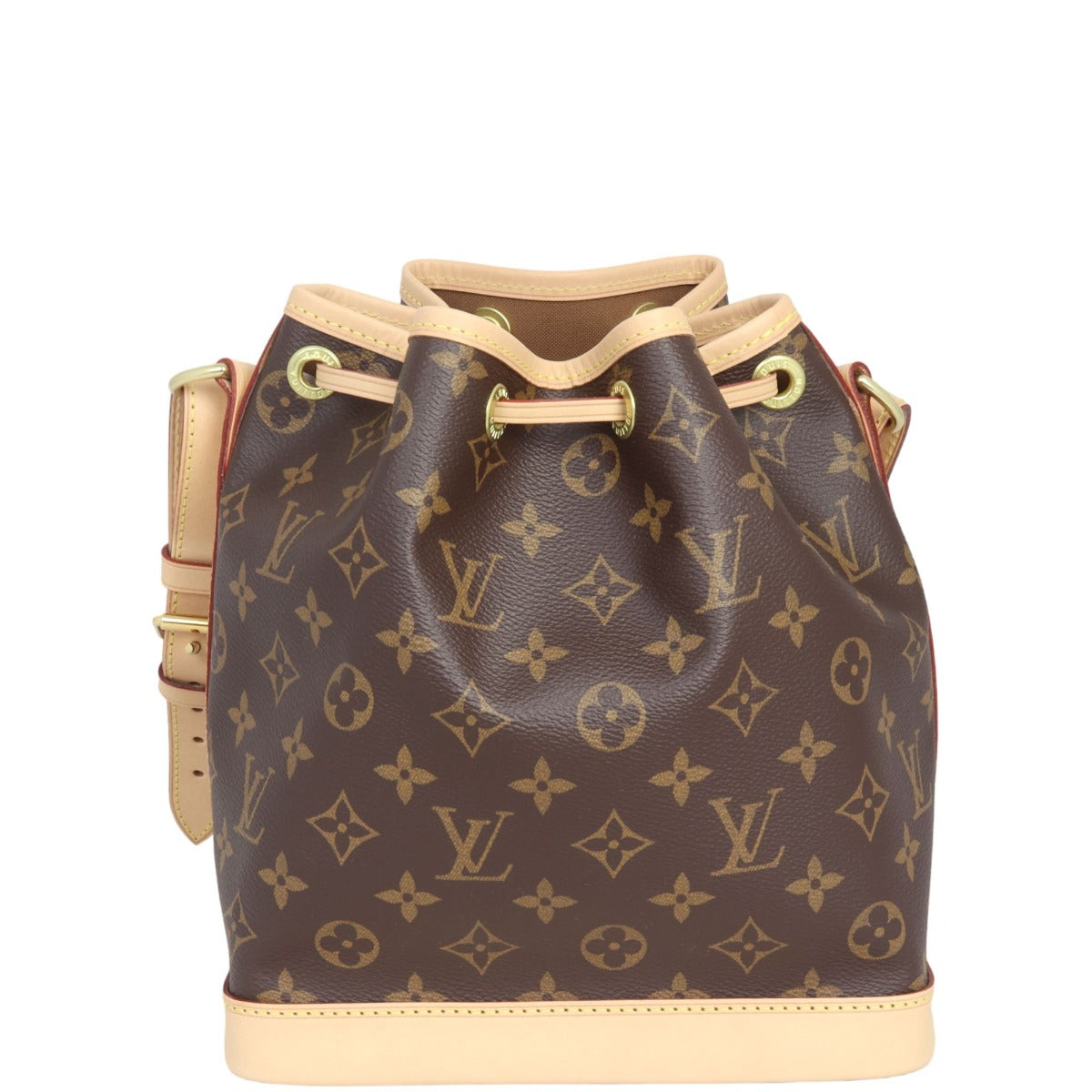 Louis Vuitton Noe BB Monogram