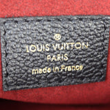 Louis Vuitton Multi Pochette Accessoires Monogram Empreinte Giant Bicolour