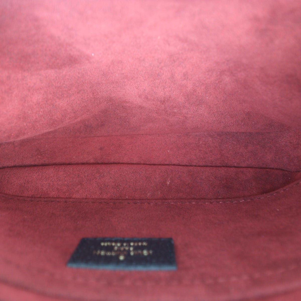 Louis Vuitton Multi Pochette Accessoires Monogram Empreinte Giant Bicolour