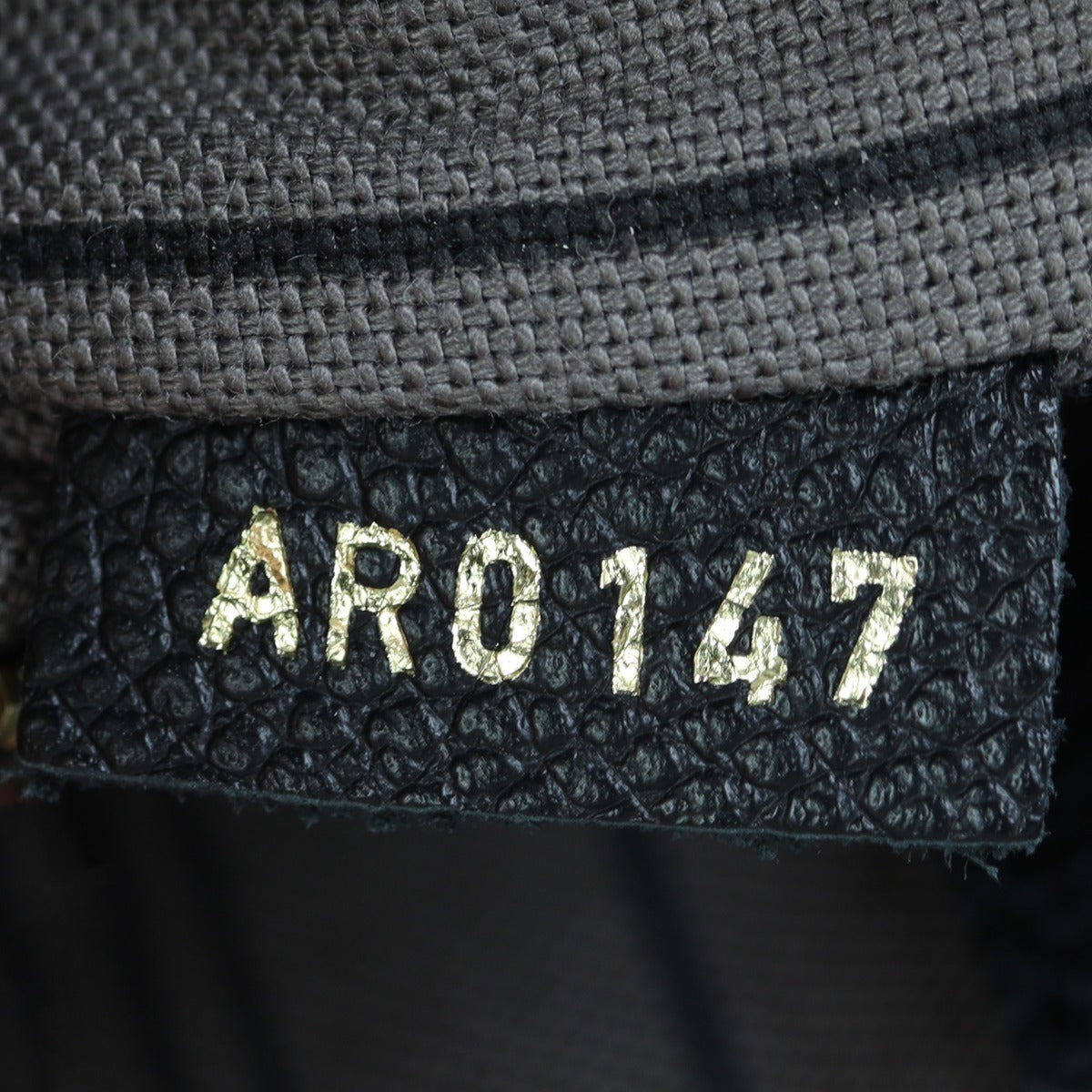 Louis Vuitton Speedy 30 Bandouliere Monogram Empreinte