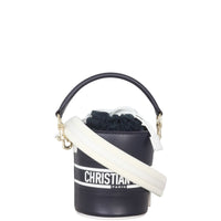 Dior Vibe Bucket Bag Micro