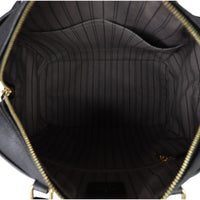 Louis Vuitton Speedy 30 Bandouliere Monogram Empreinte