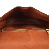 Louis Vuitton St Cloud MM Monogram