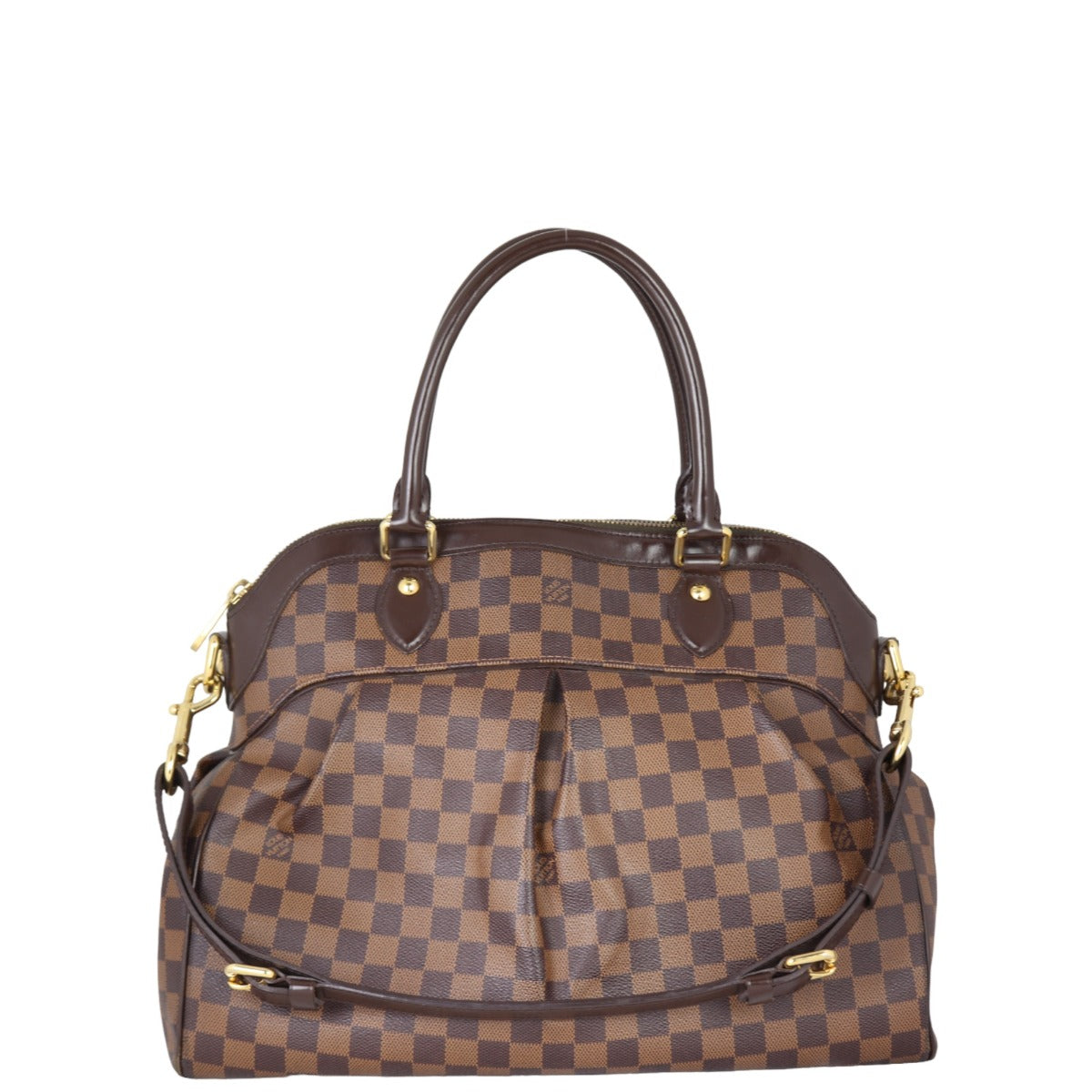 Louis Vuitton Trevi GM Damier Ebene