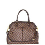 Louis Vuitton Trevi GM Damier Ebene