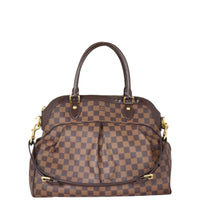 Louis Vuitton Trevi GM Damier Ebene