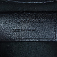 Saint Laurent Shopping Tote Date Code